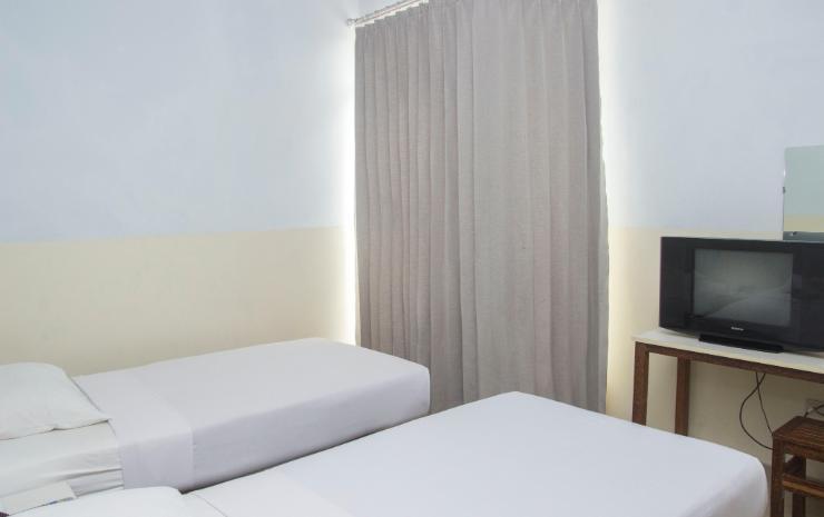 Hotel Metropolitan Inn Manado Exterior photo